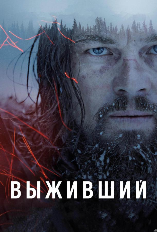 Смотреть Выживший